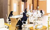 Ad Diriyah development authority concludes first job fair