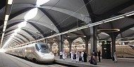 Haramain Train operates 56 weekly trips during Ramadan