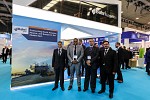 Bahri takes part in Breakbulk Europe 2019 in Germany