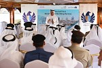 Sultan Bin Sulayem launches Dubai Customs’ Smart Vessel Berthing System to facilitate trade at Dubai Creek