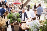 Four Seasons Hotels and Resorts Launches Campaign to Celebrate Global Meetings Industry Day 