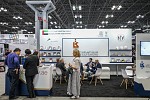  Sharjah Book Authority Represents Arab Culture at BookExpo America