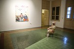 Hafez Gallery Space at Historic Jeddah Season