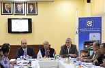 مؤتمر رجال الاعمال والمستثمرين الاردنيين بالخارج يعقد آب المقبل