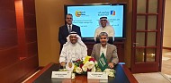 “Sipchem” & “SASREF” signing primary Hydrogen Supply Agreement 