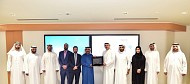 du Presents the Future of ICT to Sharjah Research Technology & Innovation Park at Idea Hub