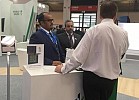 Saudi Arabia’s MODON showcases its capabilities at global transport exhibition