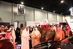 MG sponsors “Women’s Car Accessories” exhibition