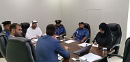 Dubai Customs discusses more cooperation with French delegation