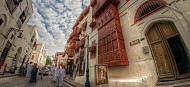 Jeddah Season Launches Scavenger Hunt to Explore Jeddah Historical Monuments