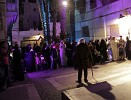 Street Theatre- AlOzwa Street Performance at Historic Jeddah Season