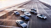 Fully charged, two years ahead of schedule: BMW Group steps up the pace of e-mobility expansion