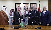  Saudi loan to Jordan worth $ 50 million to build public schools