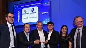 Ericsson’s 5G leadership in Europe awarded at World 5G Summit