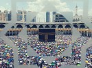 Daily individual consumption of data during Hajj season exceeded global average by 95%:ITU