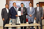 Sime Darby Oils and Dr. B.R. Shetty’s ADVOC announce strategic partnership for MENA region