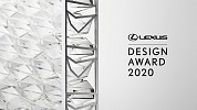 Lexus Design Award 2020