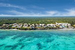 Aleph Hospitality signs management agreement for two hotels in Zanzibar