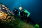 World’s Largest Underwater Theme Park Opens in the Kingdom of Bahrain