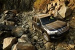 Toyota Land Cruiser Series Global Sales Pass 10 Million Mark