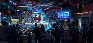 New Marvel experiences coming soon to Disneyland Paris