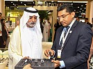 Jewellery and Watch Show Opens its Doors on 26th October Featuring New Brands to the Region and New Digital Initiatives 