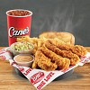 Al Khobar Welcome’S Its First Raising Cane’S Drive Thru