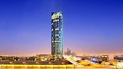  BURJ RAFAL HOTEL CELEBRATES THE 89TH NATIONAL DAY