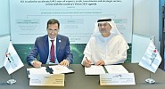 Etihad Credit Insurance partners with Dubai Exports to strengthen the overseas expansion plans of Dubai-based businesses