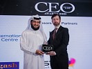 Imdaad Group CEO crowned ‘FM CEO of the Year’ 