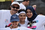 The Color Run Announces A Third Event In Jeddah!