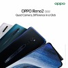 OPPO to push the boundaries of mobile photography with QuadCam Expert Reno2 Series launch 