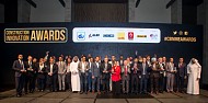 Ithra Dubai celebrates double win at prestigious Construction Innovation Awards