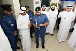 Dubai Customs: 1.2 million transactions in DUCAMZ and Dry Port 