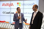 Avaya expands platform choice for its market-leading Contact Center solutions with Microsoft Cloud