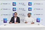 du, NXN, & TELUS Health Collaborate to Optimise the UAE Healthcare Sector