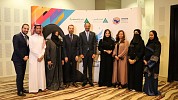 PepsiCo Foundation and INJAZ Al-Arab Partner to Empower Hundreds of Young Saudi Female Entrepreneurs