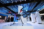 du Showcases the Future of Enterprise Drone Solutions at GITEX Technology Week 2019