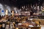 COYA will pop-up this November in Riyadh, Saudi Arabia