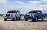 Kicking off a new challenge from Jeddah to Bahrain  Isuzu renews its “One-Tank Challenge” adventure