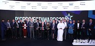 Ithra Dubai celebrates double win at prestigious Big Project Middle East Awards