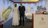 Dubai Cranes partcipates at ARABAL 2019