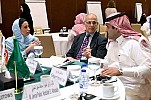 SDRPY, SU train 80 professionals from 14 Saudi govt entities