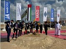 MAG Development lays foundation stone for $2 billion MAG City