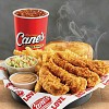 Riyadh Gears Up To Welcome Its Second Raising Cane’s Drive Thru!