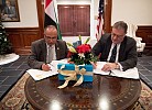 AURAK and Coastal Carolina University Ink Cooperation Agreement