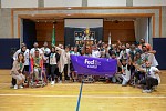 Fedex Cares Program Launched In Saudi Arabia