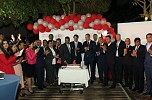 Ramada Downtown Dubai marks a decade in the hospitality industry