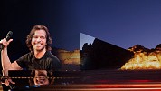 Yanni Returns to Maraya Concert Hall for Winter at Tantora Season Two