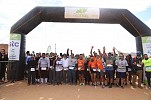 Almarai Sponsors The International EcoTrail AlUla Race